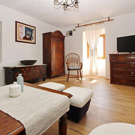 Apartment Fantov Old Town Residence Baška Екстериор снимка