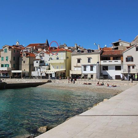 Apartment Fantov Old Town Residence Baška Екстериор снимка