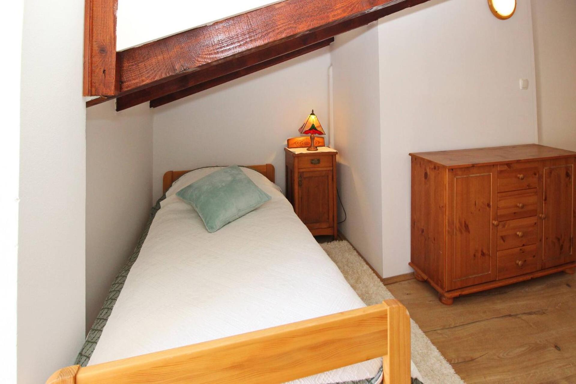 Apartment Fantov Old Town Residence Baška Екстериор снимка