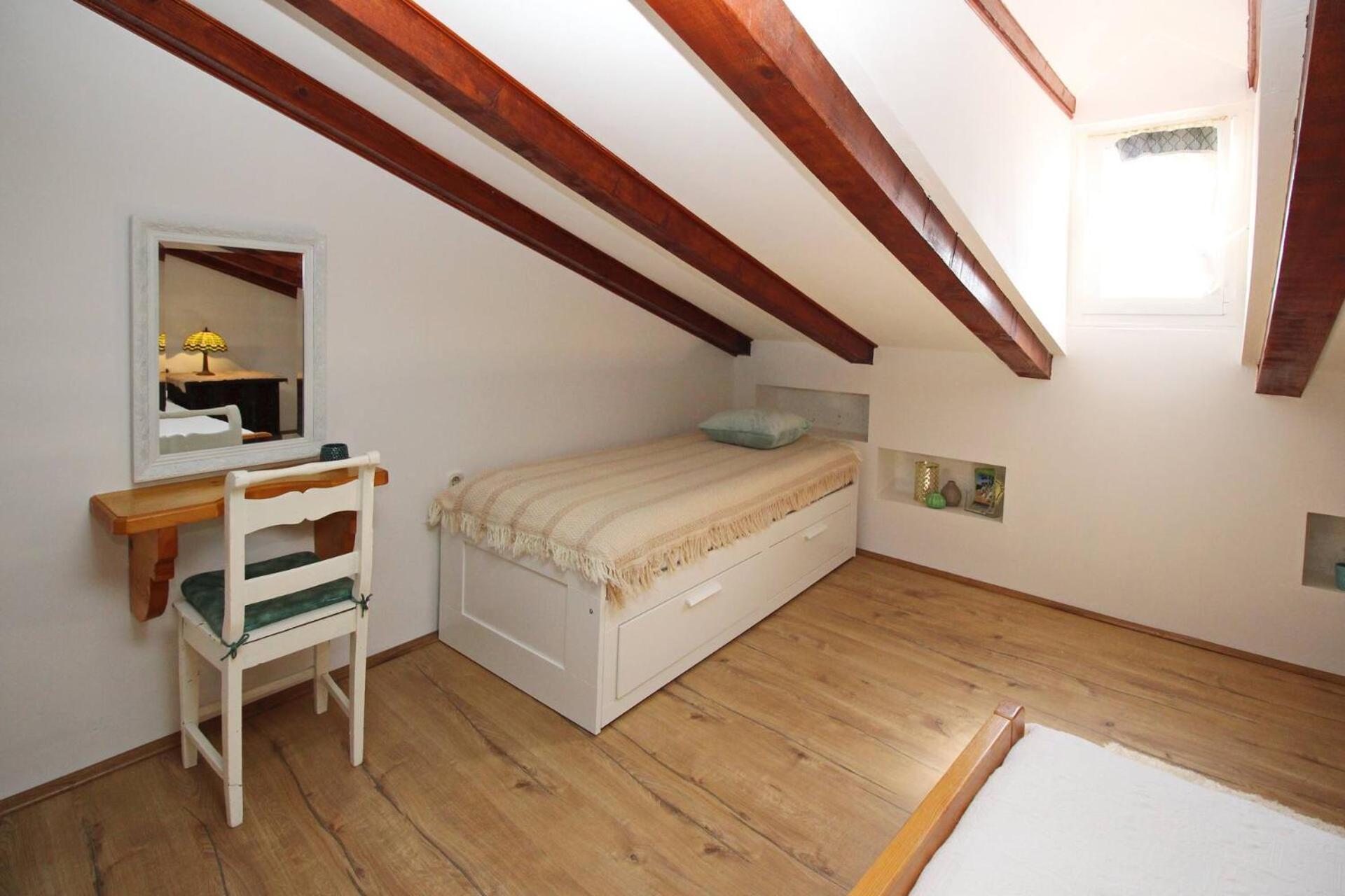 Apartment Fantov Old Town Residence Baška Екстериор снимка