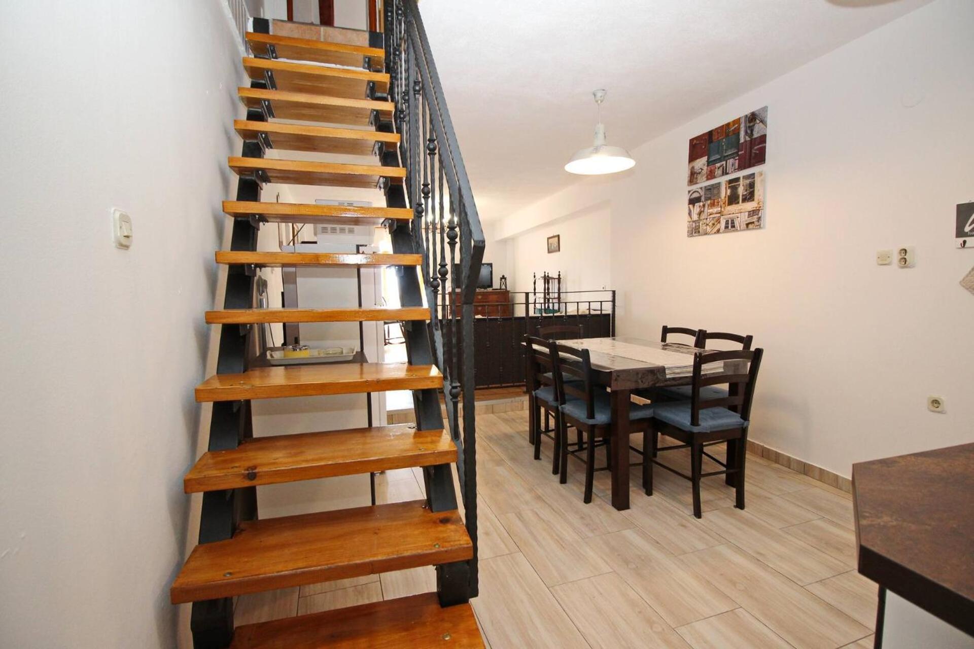 Apartment Fantov Old Town Residence Baška Екстериор снимка