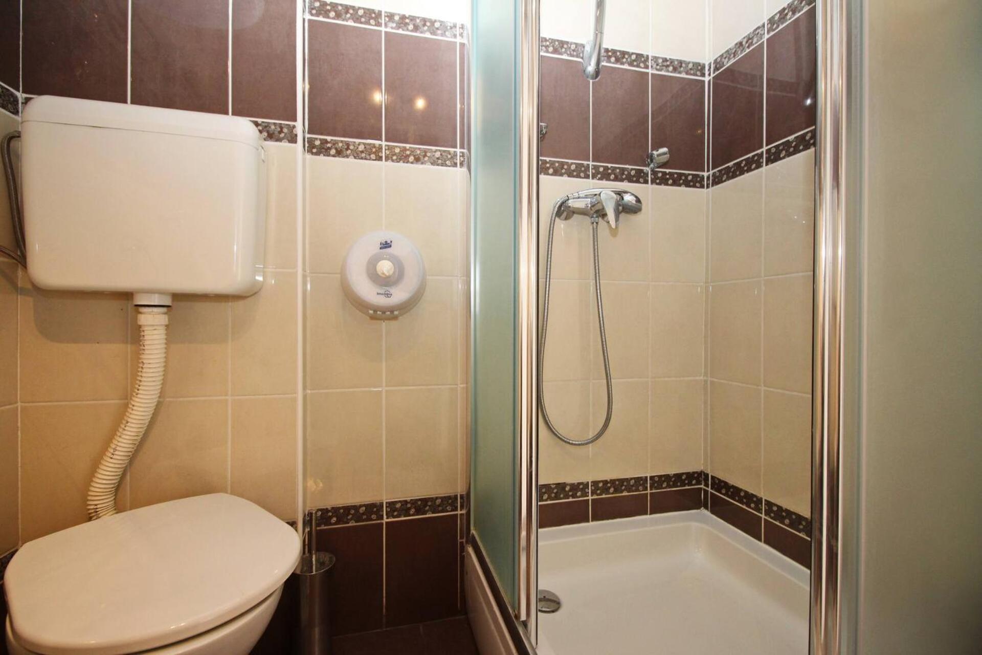 Apartment Fantov Old Town Residence Baška Екстериор снимка